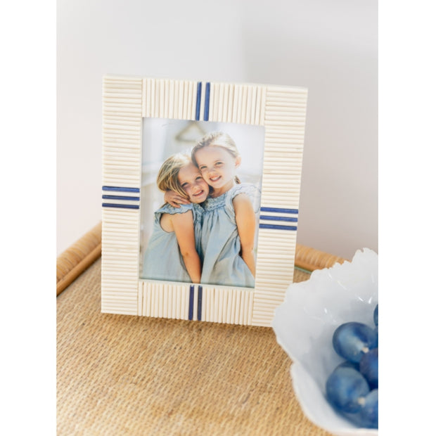 Pacific Photo Frame