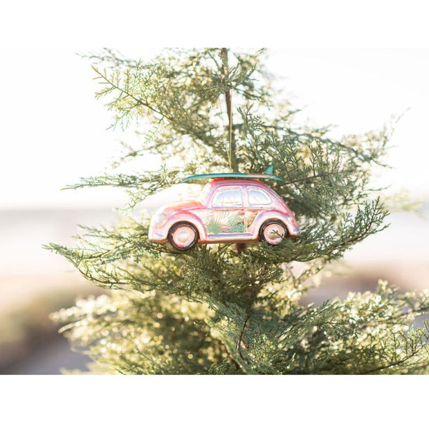 Dune Buggy Ornament