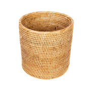 Sconset Petite Waste Basket - Natural