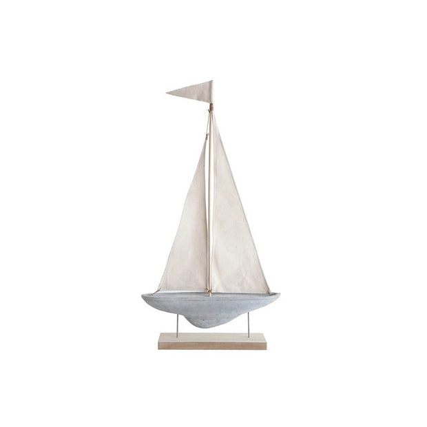 Set Sail Sculpture