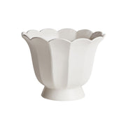 Tropea Fluted Cachepot