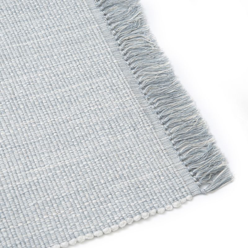 Seaside Bath Mat - Marled Gray