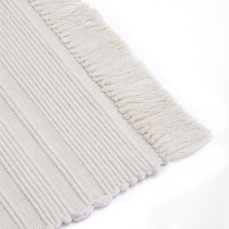 Shoreside Bath Mat - Ivory