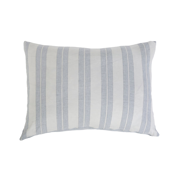 Narragansett Big Pillow with Insert by Pom Pom at Home