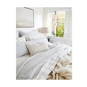 Narragansett Body Pillow with Insert by Pom Pom at Home