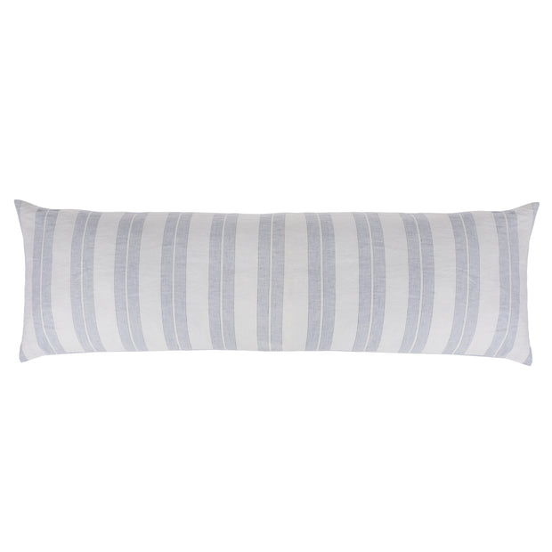 Narragansett Body Pillow with Insert by Pom Pom at Home