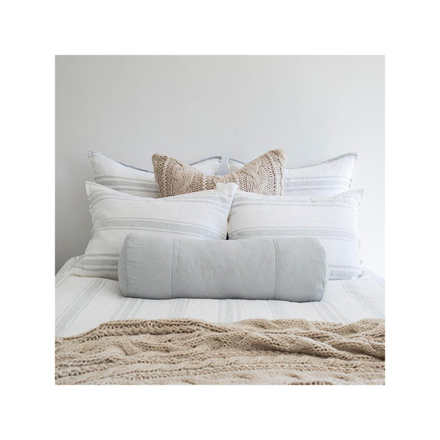 North Shore Duvet Cover by Pom Pom at Home