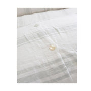 North Shore Duvet Cover by Pom Pom at Home