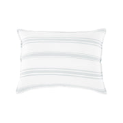 North Shore Big Pillow with Insert by Pom Pom at Home