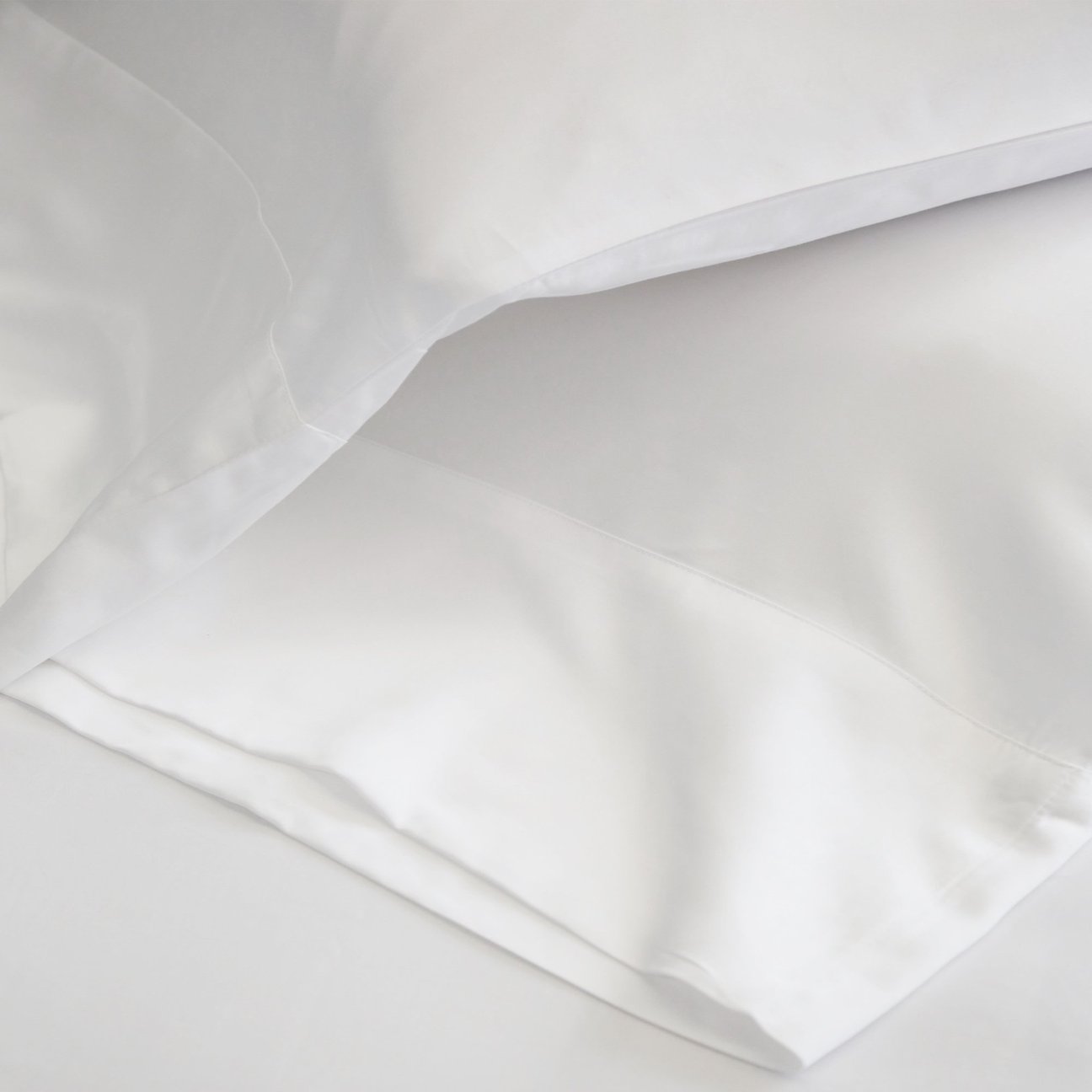 Cotton Sateen Sheet Set by Pom Pom at Home