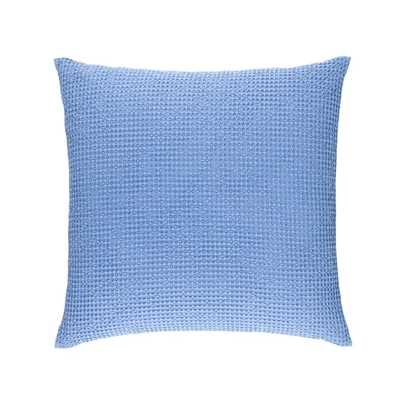 Orient Point Sham - French Blue