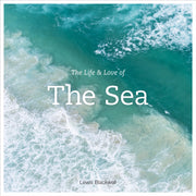 Life and Love of The Sea Coffee Table Book