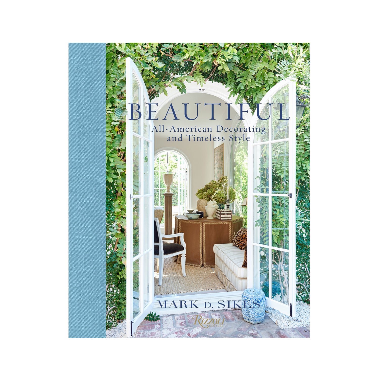 Beautiful Coffee Table Book