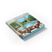A House By the Sea Coffee Table Book