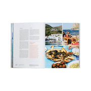 Sailing the Seas Coffee Table Book