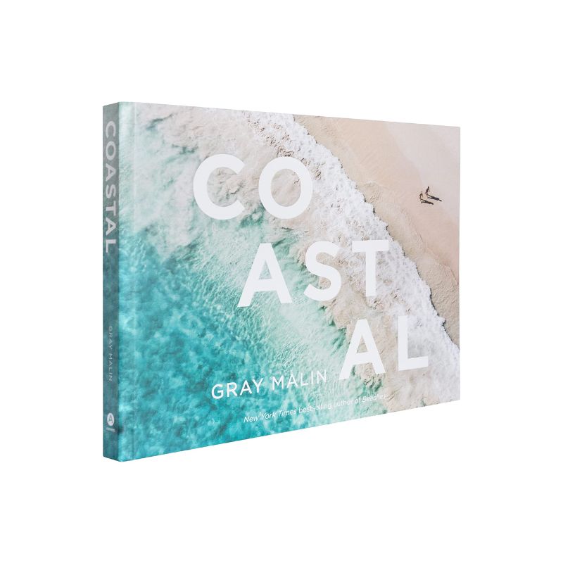 Gray Malin: Coastal Coffee Table Book