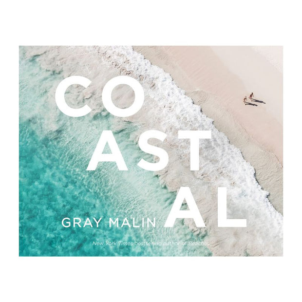Gray Malin: Coastal Coffee Table Book