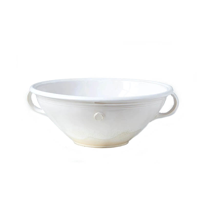 Cape Handthrown Serving Bowl