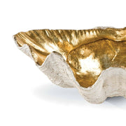 Golden Clam Bowl