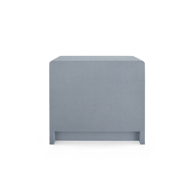 George Town Nightstand - Gray