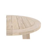 Seagate Outdoor Round Counter Table