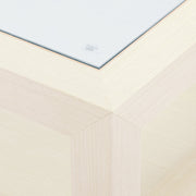 Shores Rectangular Coffee Table
