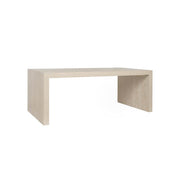Point Dume Coffee Table