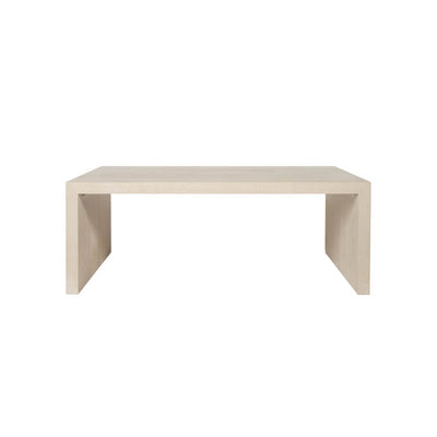Point Dume Coffee Table