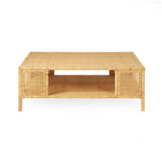 Avalon Coffee Table - Natural