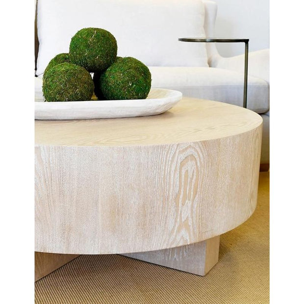Swell Coffee Table