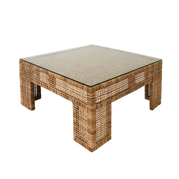Papeete Coffee Table