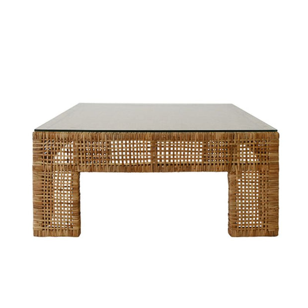 Papeete Coffee Table