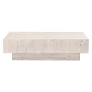 Sandy Point Coffee Table