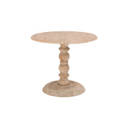 Provincetown Round Dining Table