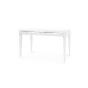 Savannah Desk - White