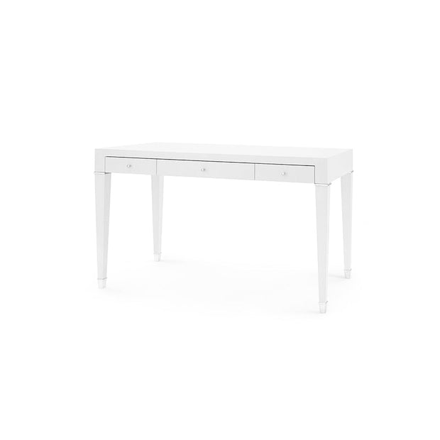 Savannah Desk - White