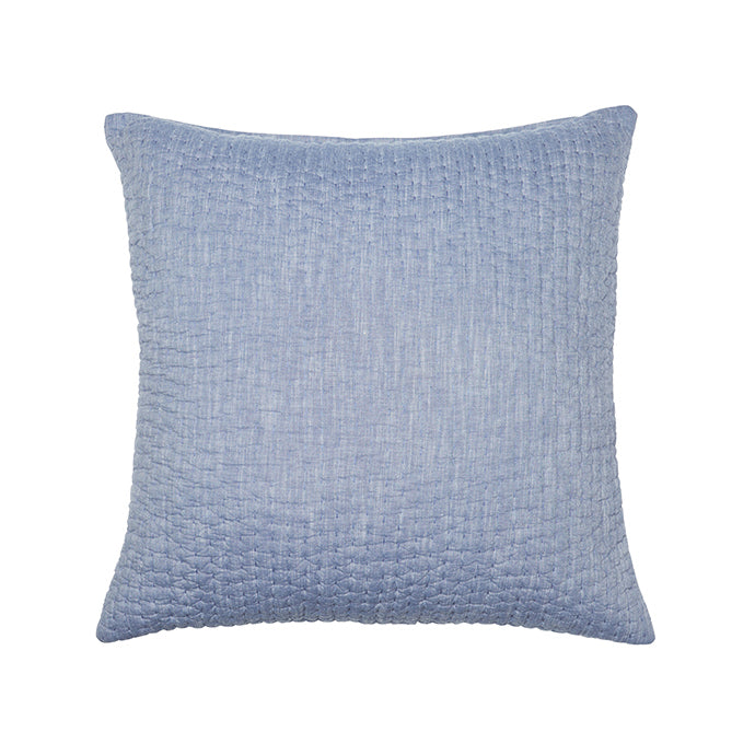 Vivada Indigo Sham by John Robshaw