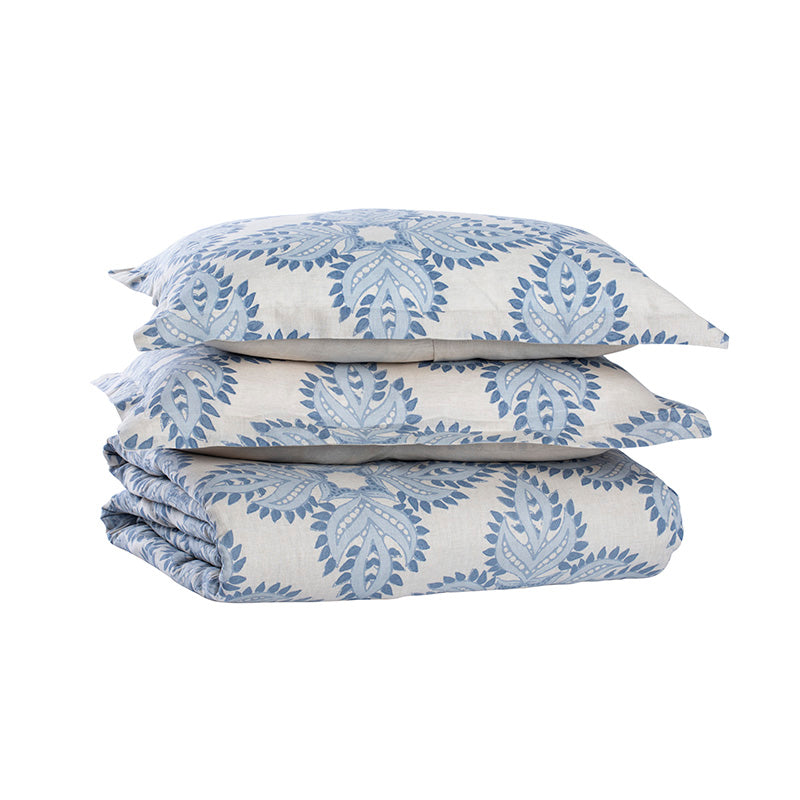 Dasati Duvet Set by John Robshaw
