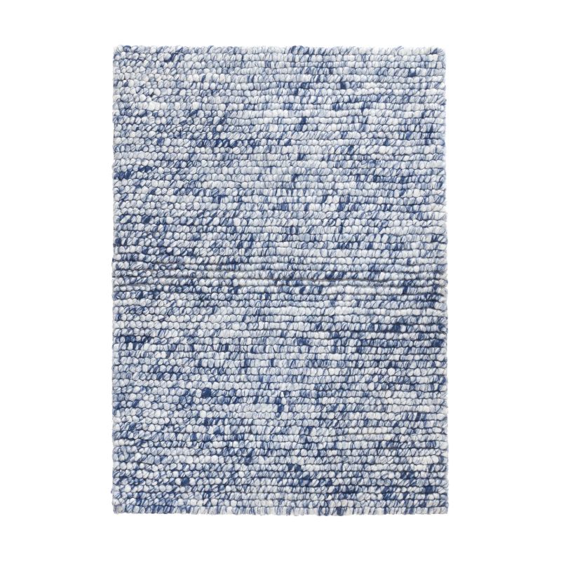 Mount Pleasant Rug - Blue
