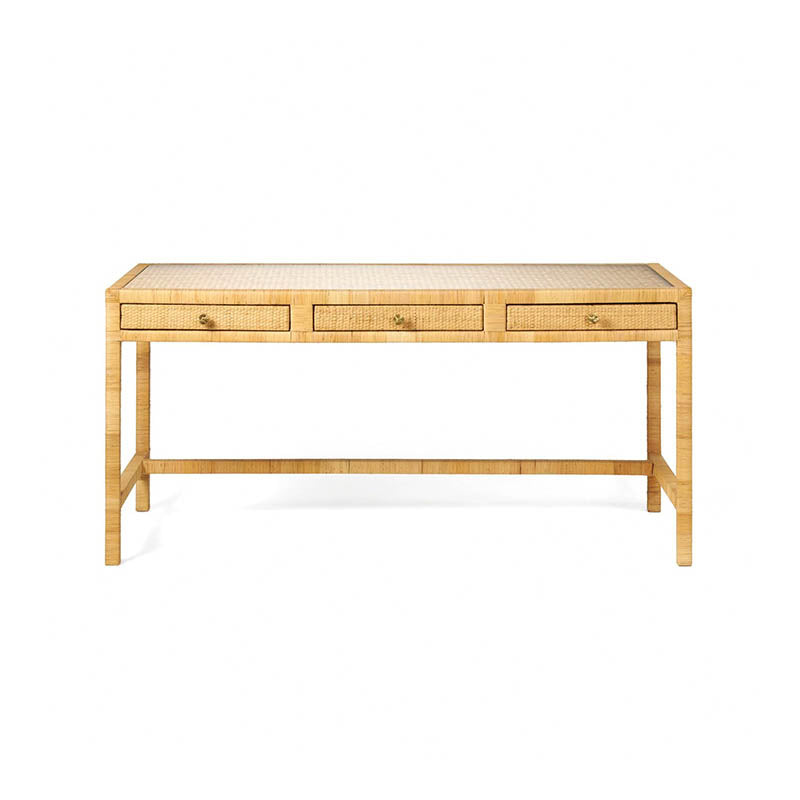 Avalon Desk - Natural