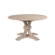 Pacific Round Dining Table