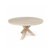 Bethany Dining Table - Natural