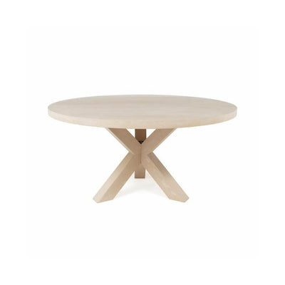 Bethany Dining Table - Natural
