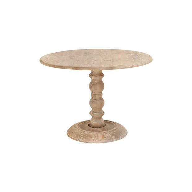 Provincetown Round Dining Table