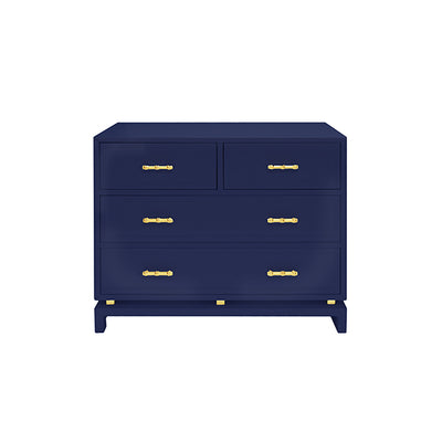 Bahama Dresser - Navy