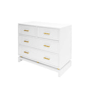 Bahama Dresser - White