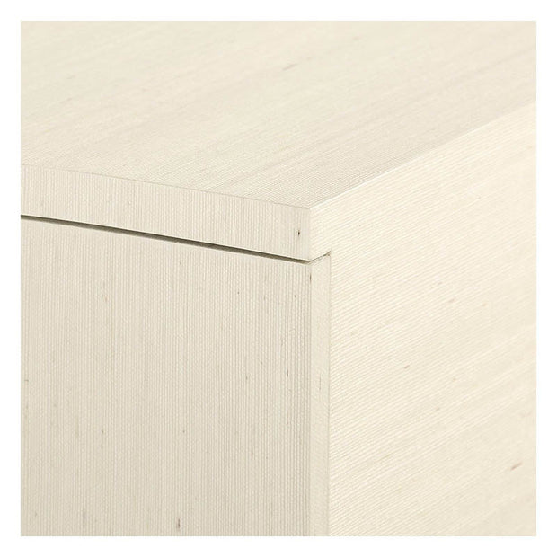 St. Lucia Dresser - Natural