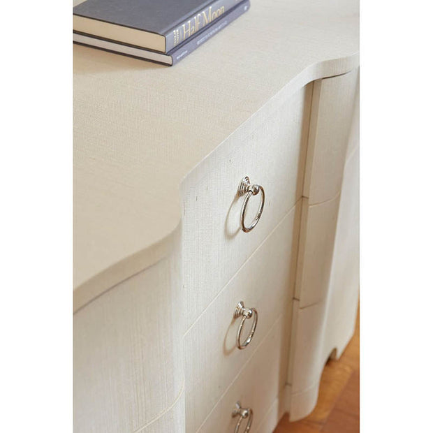 St. Lucia Dresser - Natural