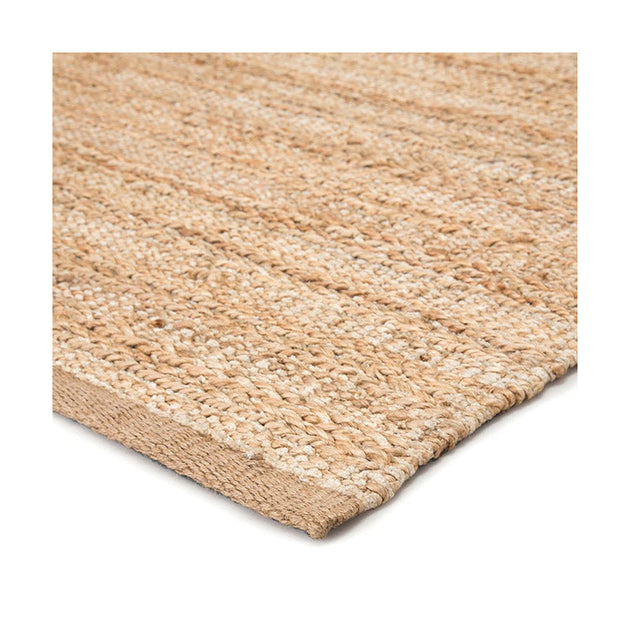 Clearwater Jute Rug - Natural – Cailini Coastal