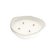 LIMITED EDITION RE'ME.DI.UM Pumpkin Spice 4-Wick Candle Bowl
